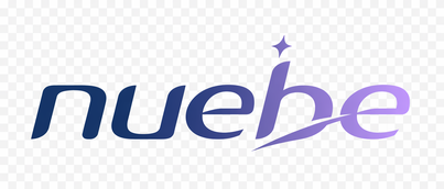 nuebe logo